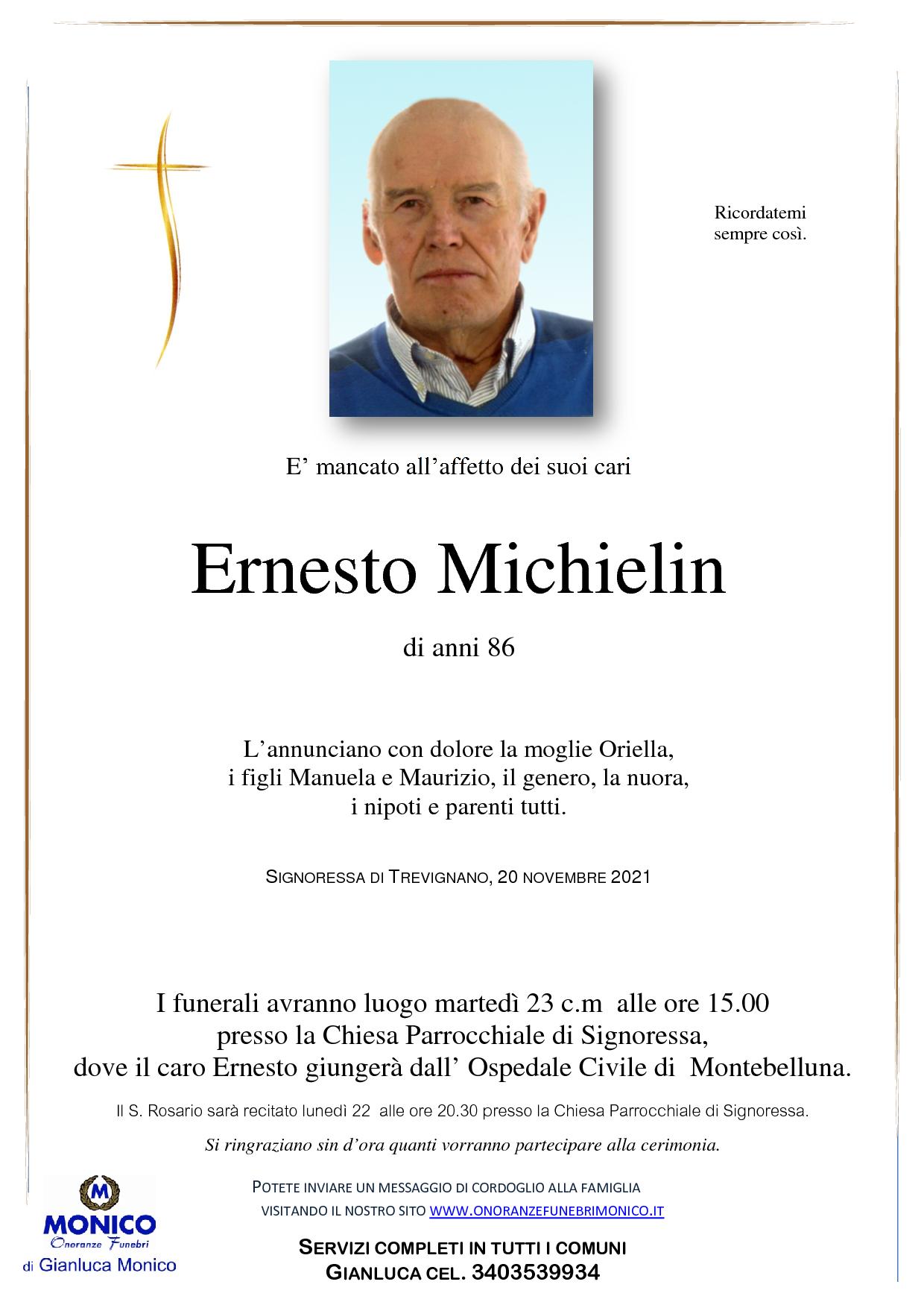 Michielin Ernesto